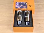 Psvane ACME 845 Matched Pair audio Vacuum Tubes, Ophalen of Verzenden, Gebruikt