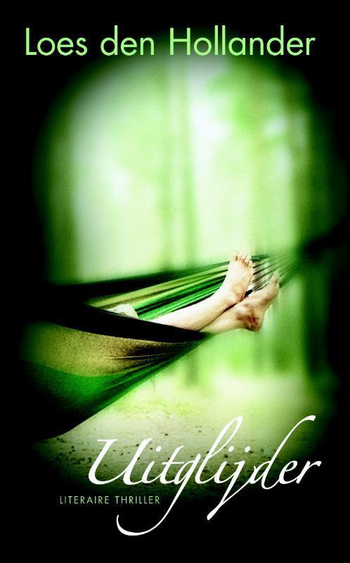 Uitglijder 9789061126867 Loes den Hollander, Boeken, Thrillers, Zo goed als nieuw, Verzenden