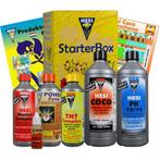 HESI STARTERBOX COCO (HESI  STARTERBOXEN) (PLANT & ZORG), Ophalen of Verzenden, Nieuw