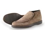 Giorgio instappers in maat 40 Beige | 10% korting, Kleding | Heren, Schoenen, Overige kleuren, Verzenden, Gedragen, Overige typen
