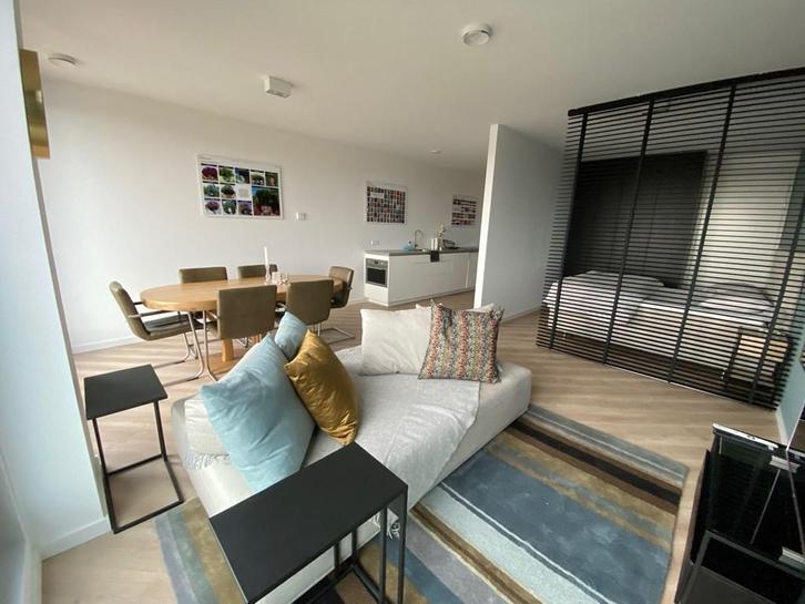 Appartement te huur aan Badhuiskade in Amsterdam, Huizen en Kamers, Huizen te huur, Noord-Holland