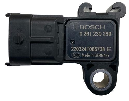 Map Sensor Opel 0261230289 Bosch, Auto-onderdelen, Motor en Toebehoren, Nieuw, Opel, Verzenden