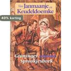 Van Janmaanje en keudeldoemke 9789033011610 J. van der Kooi, Verzenden, Gelezen, J. van der Kooi
