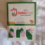 Panini - Euro 2008 - 100 packs edition - 1 Sealed box, Verzamelen, Nieuw