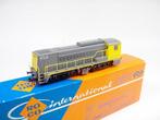 Roco H0 - 4155 - Diesellocomotief (1) - Serie 2200, nog, Hobby en Vrije tijd, Modeltreinen | H0, Nieuw