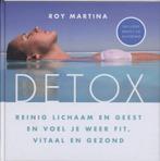 Detox 9789061129349 R. Martina, Verzenden, Zo goed als nieuw, R. Martina