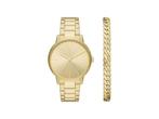 Armani Exchange Watch For Men Quartz Movement and 42mm St, Nieuw