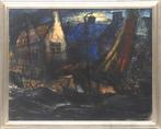 Quirijn van Tiel (1900-1967), Arnemuiden