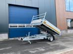 EDUARD KIPPER 260 X 150 X 30 CM 1.350 KG ALL - IN AKTIE!, Auto diversen, Aanhangers en Bagagewagens, Ophalen, Nieuw