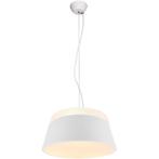 LED Hanglamp - Trion Barnaness - E27 Fitting - 3-lichts -, Huis en Inrichting, Lampen | Hanglampen, Nieuw, Ophalen of Verzenden