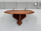 Wandtafel - Hout - houten wandconsole, Antiek en Kunst