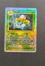 Pokémon - 1 Card - Ivysaur 47/110 Reverse holo - WOTC -, Hobby en Vrije tijd, Verzamelkaartspellen | Pokémon, Nieuw