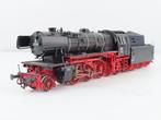 Roco H0 - 63224 - Stoomlocomotief met tender (1) - BR 23 met, Nieuw