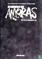 Suske en Wiske - De zaak Krimson #2 - 2017, Eén stripboek, Verzenden, Zo goed als nieuw, Legendre, Marc, Vandersteen, Willy [naar].