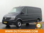 Volkswagen Crafter 2.0TDI Bestelbus 2018 L3 H2 Diesel, Volkswagen, Nieuw, BTW verrekenbaar, Handgeschakeld