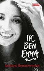 Ik ben Emma 9789044543919 Kristien Hemmerechts, Boeken, Verzenden, Gelezen, Kristien Hemmerechts