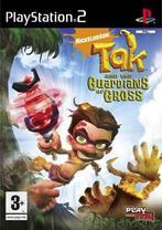 Tak and the Guardians of Gross-Standaard (PlayStation 2), Ophalen of Verzenden, Zo goed als nieuw