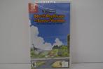 Shin Chan - Me and the Professor on Summer Vacation - SEALED, 1 speler, Verzenden, Zo goed als nieuw