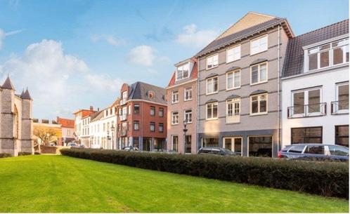 Te huur: Appartement Basiliekstraatje in Hulst, Huizen en Kamers, Huizen te huur, Zeeland, Appartement