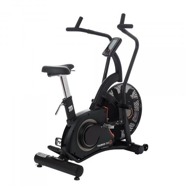 Taurus Airbike Ergo-X, Sport en Fitness, Fitnessapparatuur, Nieuw, Verzenden