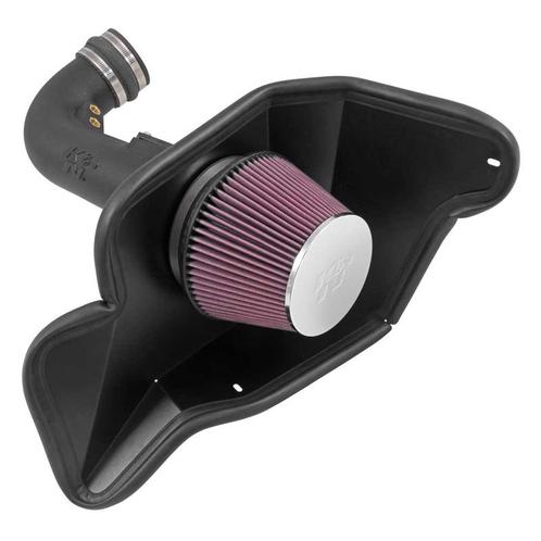 K&N Performance luchtfilter kit | Ford Usa | MUSTANG Convert, Auto-onderdelen, Motor en Toebehoren, Nieuw, Verzenden