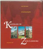 Kastelen in Zuid-Limburg 9789057303838 L. Heynens, Boeken, Verzenden, Zo goed als nieuw, L. Heynens