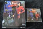 The Dame Was Loaded PC Game Big Box, Verzenden, Nieuw