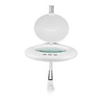 Tafel loeplamp 660 lumen en 125 cm met Touch dimmer switch, Verzenden, Nieuw, Loeplamp