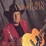 John Anderson - The Encore Collection, Ophalen of Verzenden, Gebruikt