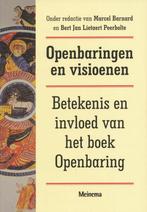 Openbaringen en visioenen / De bijbel: teksten en themas in, Boeken, Godsdienst en Theologie, Verzenden, Zo goed als nieuw