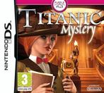 DS Titanic Mystery, Verzenden, Zo goed als nieuw