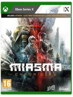 Miasma Chronicles-Standaard (Xbox Series X) NIEUW, Ophalen of Verzenden, Nieuw