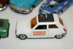 Norev 1:43 - Modelauto (6) - Lot Of 6x Norev models,, Nieuw