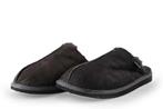 Shepherd Anton Pantoffels in maat 43 Bruin | 10% extra, Bruin, Verzenden, Zo goed als nieuw, Pantoffels of Sloffen