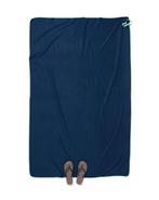 HEMA Handdoek microvezel 110x175cm 10=40% / 6=25% / 4=20%, Verzenden, Nieuw