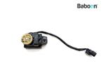 Uitlaatklep Servomotor Ducati Monster 1100 EVO 2011-2013, Motoren, Verzenden, Gebruikt