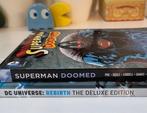 Aquaman, Batman, Green Lantern, Supergirl, Superman, The, Nieuw