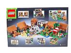 Lego Set - 21128 - Minecraft - LEGO Minecraft 21128 – The, Kinderen en Baby's, Speelgoed | Duplo en Lego, Nieuw