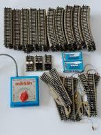 Märklin H0 - 5106, 5100, 5122, 5123, 5203, 5204, 7072, 7190,, Hobby en Vrije tijd, Modeltreinen | H0, Nieuw