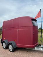 Leuke Rode Polyester Westfalia 2-paards!, Ophalen, Zo goed als nieuw, Polyester, 2-paards trailer