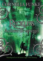 Achter de spiegel / Reckless / 1 9789045115542 Lionel Wigram, Verzenden, Gelezen, Lionel Wigram