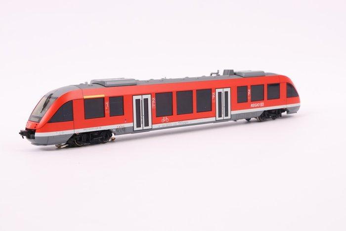Märklin H0 - Uit set 29641 - Treinstel (1) - BR 640 017 - DB, Hobby en Vrije tijd, Modeltreinen | H0