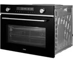 Etna CM450ZT Combi Magnetron Oven, Witgoed en Apparatuur, Ovens, Nieuw, Hete lucht, 45 tot 60 cm, Inbouw