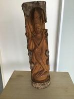 Hout - Onbekend - Eind 20e eeuw