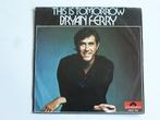 Bryan Ferry - This is tomorrow (vinyl single), Cd's en Dvd's, Verzenden, Zo goed als nieuw