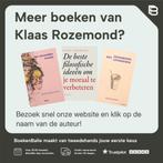 De methode van het materiële strafrecht / Ars Aequi cahiers, Verzenden, Gelezen, Klaas Rozemond