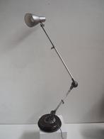 Tafellamp - Vintage Depose Franse industriële tafellamp -