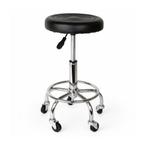 Trendmix Kapperskruk op Wielen – Ergonomische Zadelkruk met, Ophalen of Verzenden, Nieuw