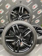 Originele 21 inch audi Q5 SQ5 winter set ZGAN!, Auto-onderdelen, Banden en Velgen, Ophalen, Gebruikt, 255 mm, Banden en Velgen