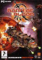 Sword of the Stars Born of Blood (PC Gaming), Verzenden, Gebruikt, Vanaf 3 jaar